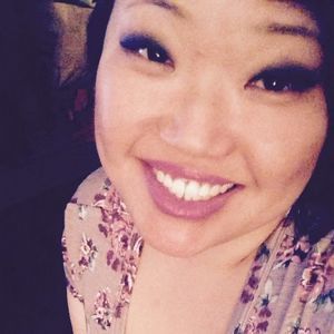 Meet your Posher, Alisa